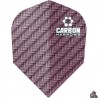 Plume de Dard Harrows Carbon Mauve Standard