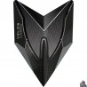 Harrows Fusion Clear & Smokey Velos Dart Flight