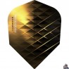 Harrows Paragon Gold Standard Dart Flight