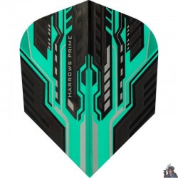 Harrows Prime Oracle Standard Dart Flight
