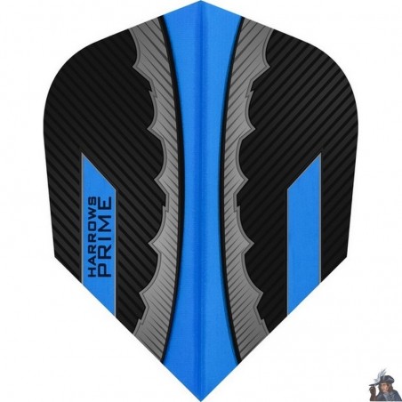 Plume de Dard Harrows Prime Razr Standard