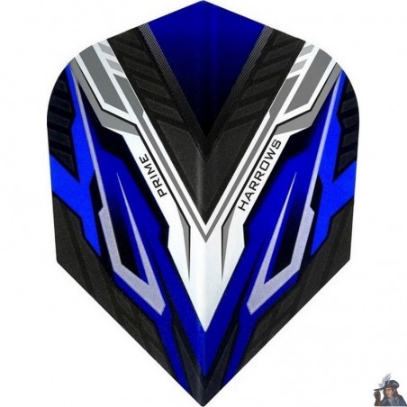 Plume de Dard Harrows Prime Vespa Standard
