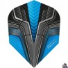 Harrows Prime Revere Standard Dart Flight