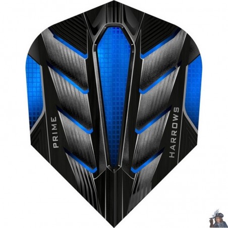 Harrows Prime Swarm Standard Dart Flight