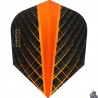 Plume de Dard Harrows Quantum Orange Standard