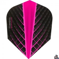 Plume de Dard Harrows Quantum Rose Standard