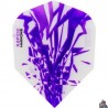Plume de Dard Harrows Rapide Mauve Standard