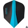 Harrows Retina Aqua Standard Dart Flight