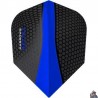 Harrows Retina Blue Standard Dart Flight
