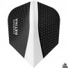 Harrows Retina Clear Standard Dart Flight