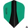 Plume de Dard Harrows Retina X Jade Standard