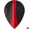 Harrows Retina Red Pear Dart Flight