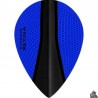 Plume de Dard Harrows Retina X Bleue Pear