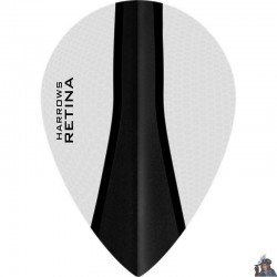 Plume de Dard Harrows Retina X Claire Pear