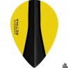 Plume de Dard Harrows Retina X Jaune Pear