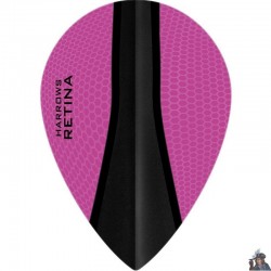 Plume de Dard Harrows Retina X Rose Pear