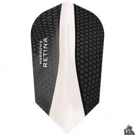 Plume de Dard Harrows Retina Claire Slim Plume de Dard Harrows Retina Claire Slim