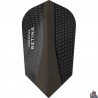 Plume de Dard Harrows Retina Fumée Slim
