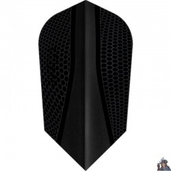 Plume de Dard Harrows Retina X Fumée Slim