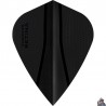 Plume de Dard Harrows Retina X Fumée Kite