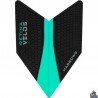 Plume de Dard Harrows Retina Jade Velos
