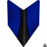 Harrows Retina X Blue Velos Dart Flight