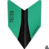 Plume de Dard Harrows Retina X Jade Velos