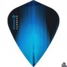 Harrows Sonic Aqua Kite Dart Flight
