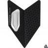 Harrows Velos Clear Original Dart Flight