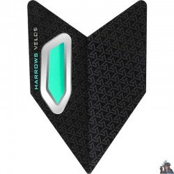 Harrows Velos Jade Original Dart Flight