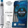 Harrows Blaze 23g Data