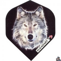 Plume de Dard Elkadart Loup Spirituel Standard