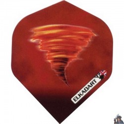 Plume de Dard Elkadart Tornade Standard