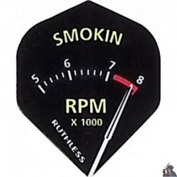 Plume de Dard Ruthless Smokin Standard