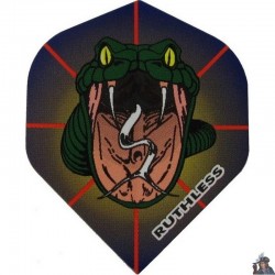 Plume de Dard Ruthless Serpent Standard