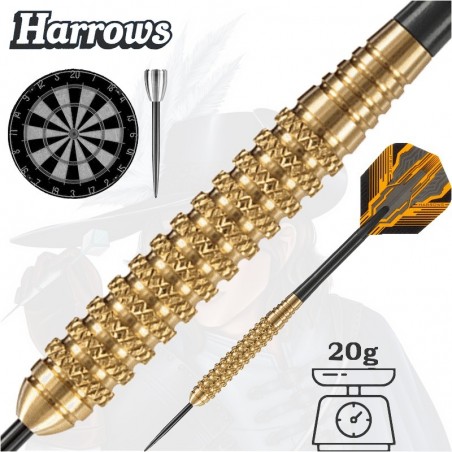 Harrows Club K 20g