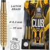 Harrows Club K 20g Data