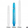 Harrows Supergrip Aqua Midi Dart Shaft / Stem
