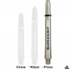 Harrows Supergrip Smokey Medium Dart Shaft / Stem