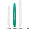 Tige de Dard / Fléchette Harrows Supergrip Jade Midi