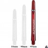 Harrows Supergrip Red Medium Dart Shaft / Stem