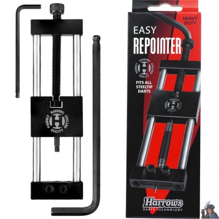 Harrows - Darts Repointing Tool