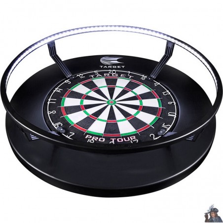 Target - Système d'éclairage Corona Vision