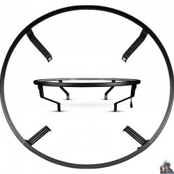 Target - Système d'éclairage Corona Vision - Support