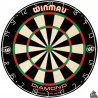 Winmau Diamond Plus Semi-Professional Dartboard
