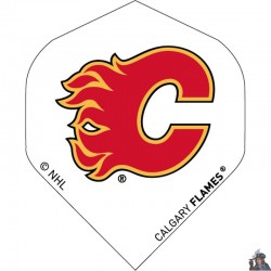 NHL Calgary Flames Dart Flights