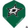 NHL Dallas Stars Dart Flights