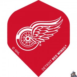 Plume de Dards LNH Red Wings de Détroit