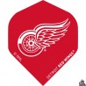 Plume de Dards LNH Red Wings de Détroit