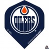 NHL Edmondton Oilers Dart Flights
